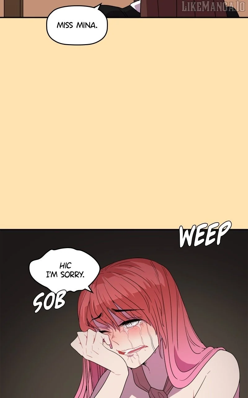 Take My Money Chapter 100 page 26