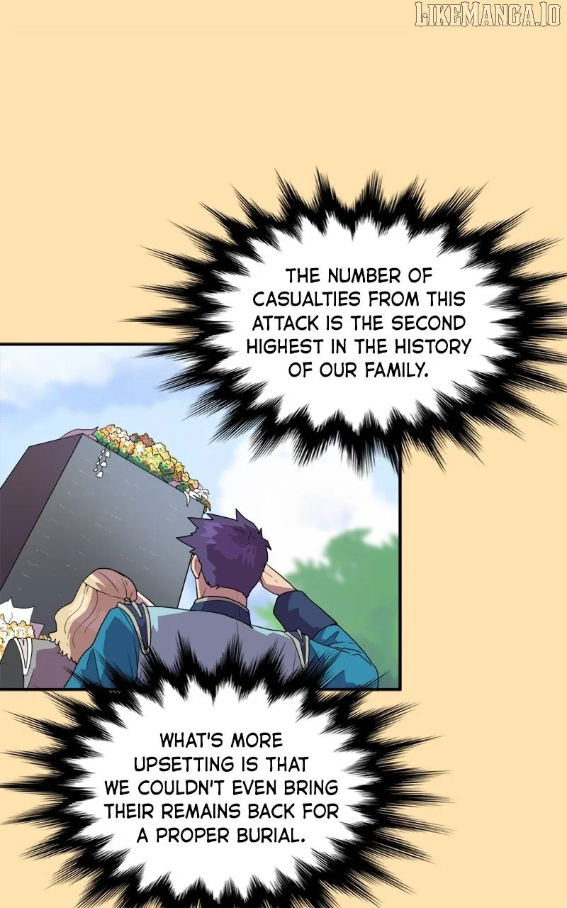 Take My Money Chapter 100 page 23