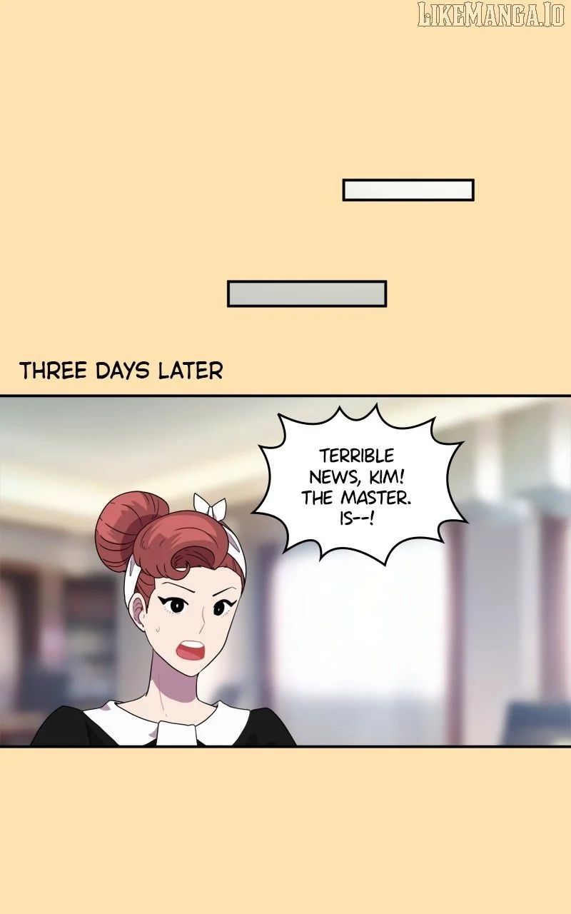 Take My Money Chapter 100 page 33