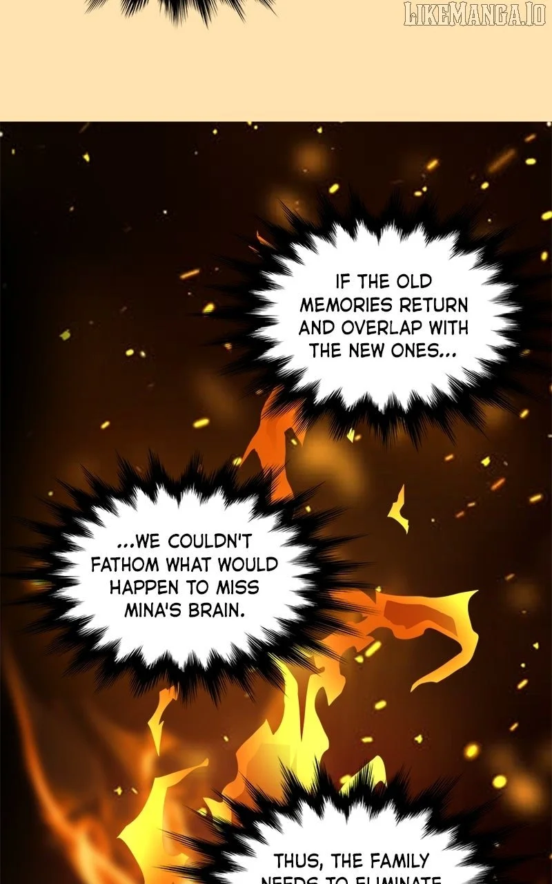 Take My Money Chapter 100 page 55