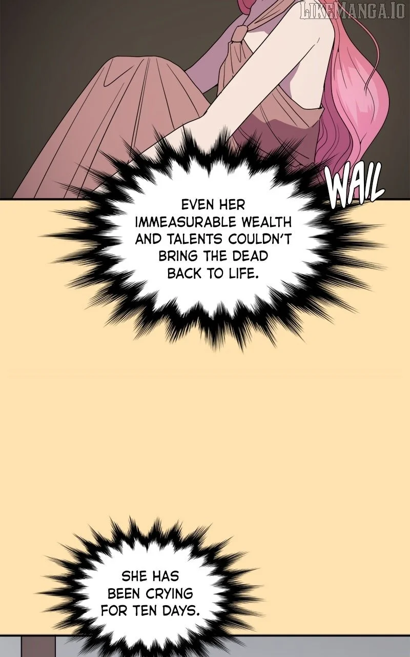 Take My Money Chapter 100 page 28