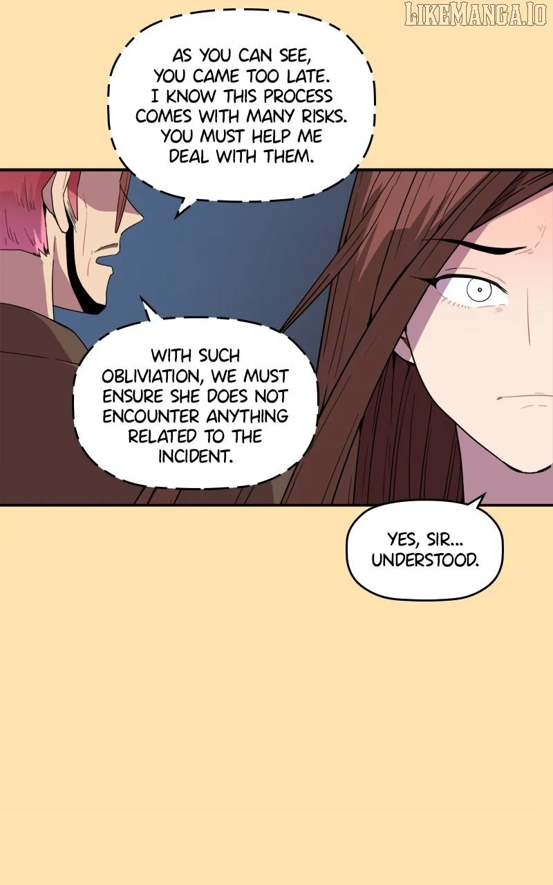 Take My Money Chapter 100 page 52