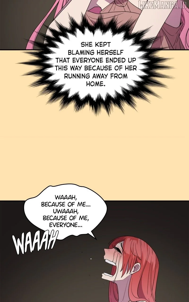 Take My Money Chapter 100 page 27