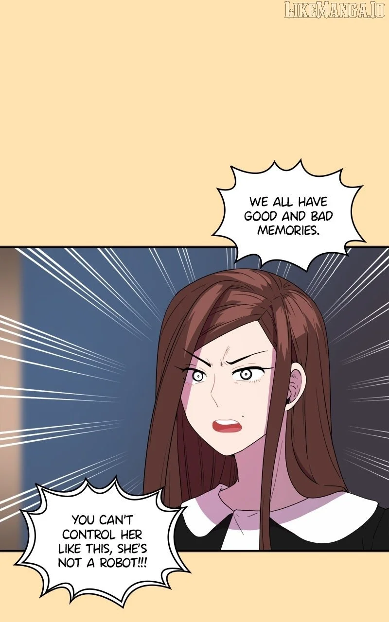 Take My Money Chapter 100 page 44