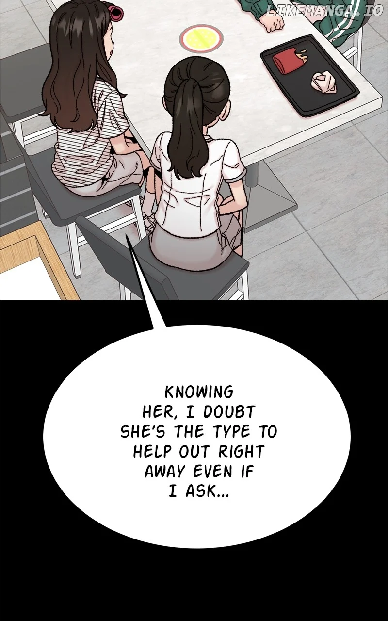 My Dud To Stud Boyfriend Chapter 100 page 43