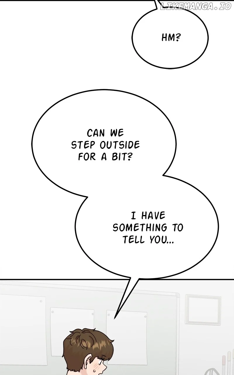 My Dud To Stud Boyfriend Chapter 100 page 5