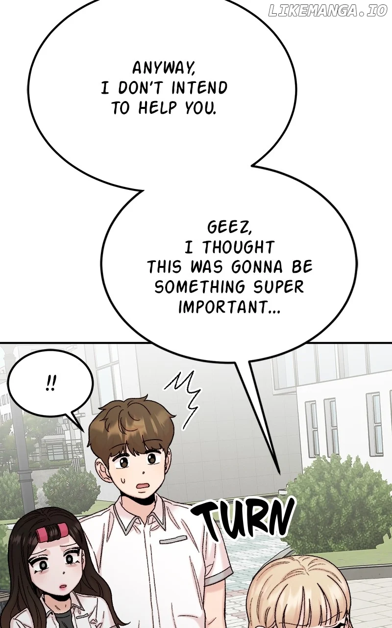 My Dud To Stud Boyfriend Chapter 100 page 66