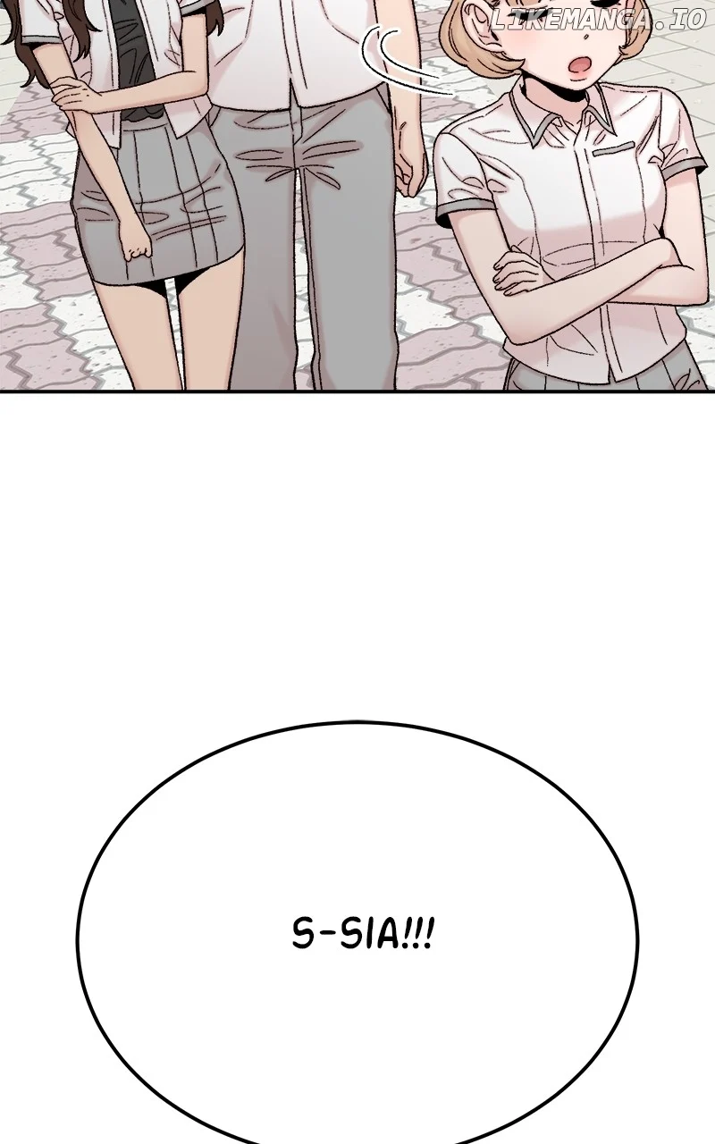 My Dud To Stud Boyfriend Chapter 100 page 67