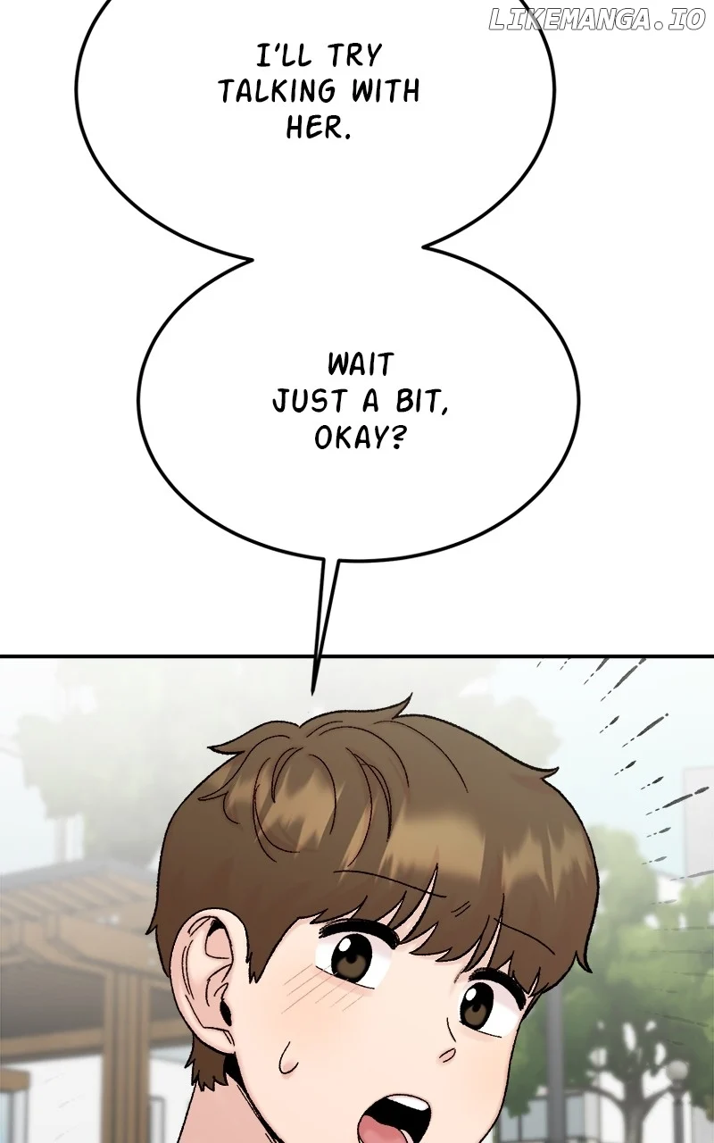 My Dud To Stud Boyfriend Chapter 100 page 71