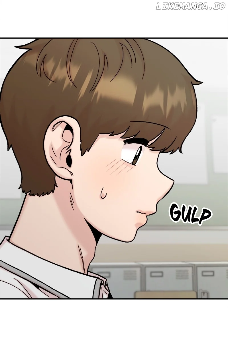 My Dud To Stud Boyfriend Chapter 100 page 3