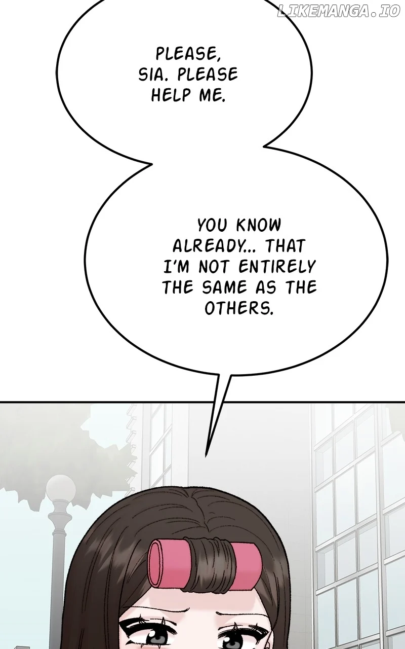 My Dud To Stud Boyfriend Chapter 100 page 52