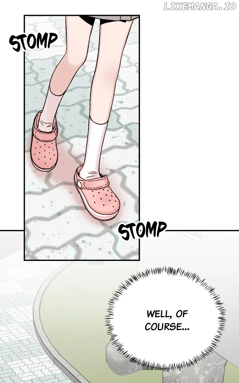 My Dud To Stud Boyfriend Chapter 100 page 73