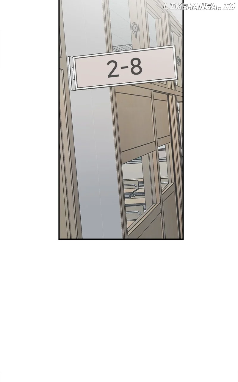 My Dud To Stud Boyfriend Chapter 100 page 2