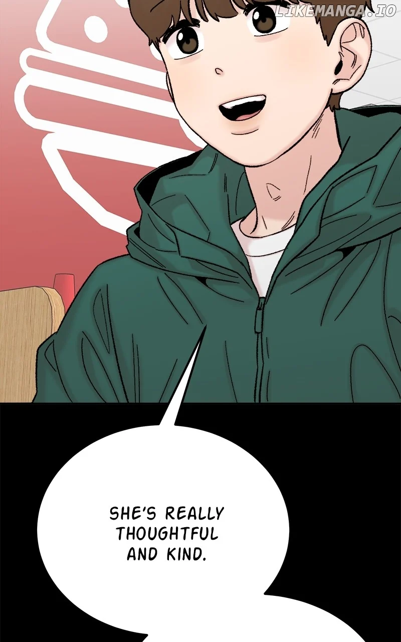 My Dud To Stud Boyfriend Chapter 100 page 48