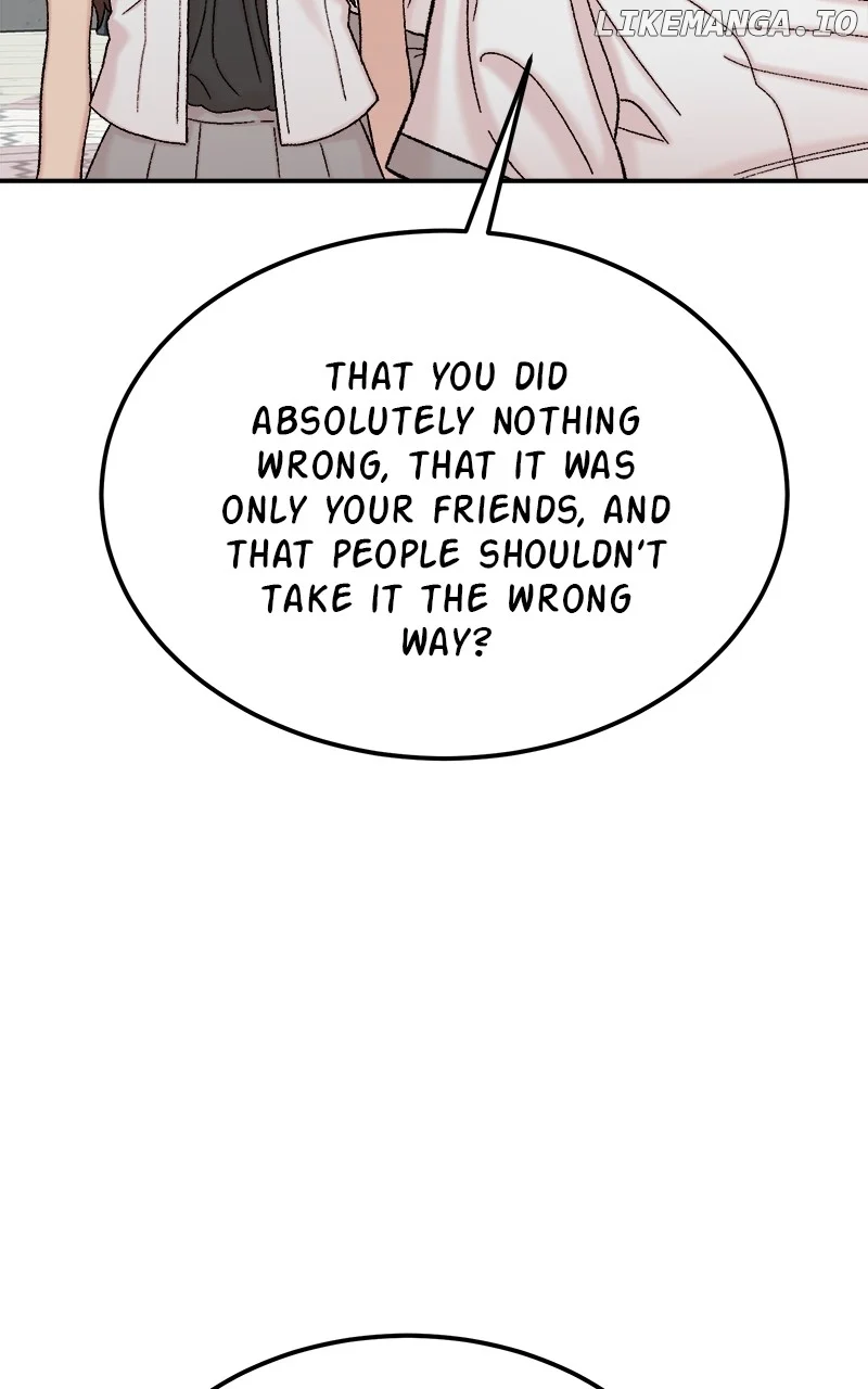 My Dud To Stud Boyfriend Chapter 100 page 58
