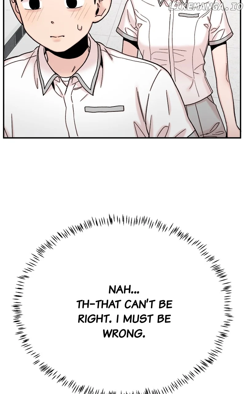 My Dud To Stud Boyfriend Chapter 100 page 17