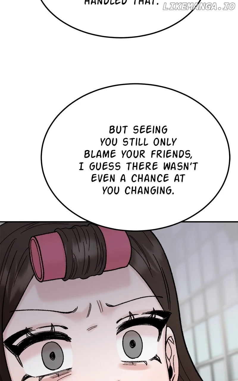 My Dud To Stud Boyfriend Chapter 100 page 64
