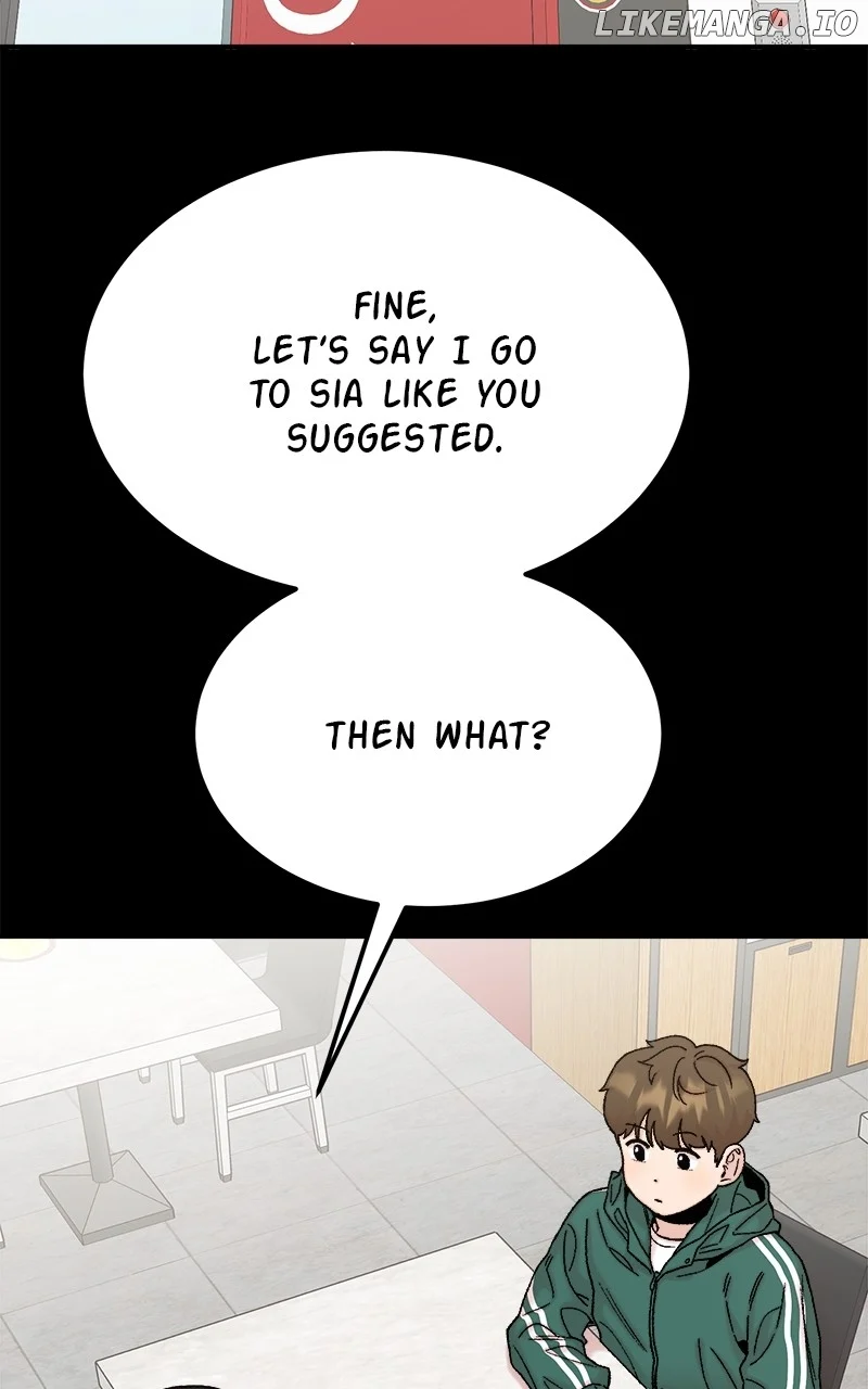 My Dud To Stud Boyfriend Chapter 100 page 42