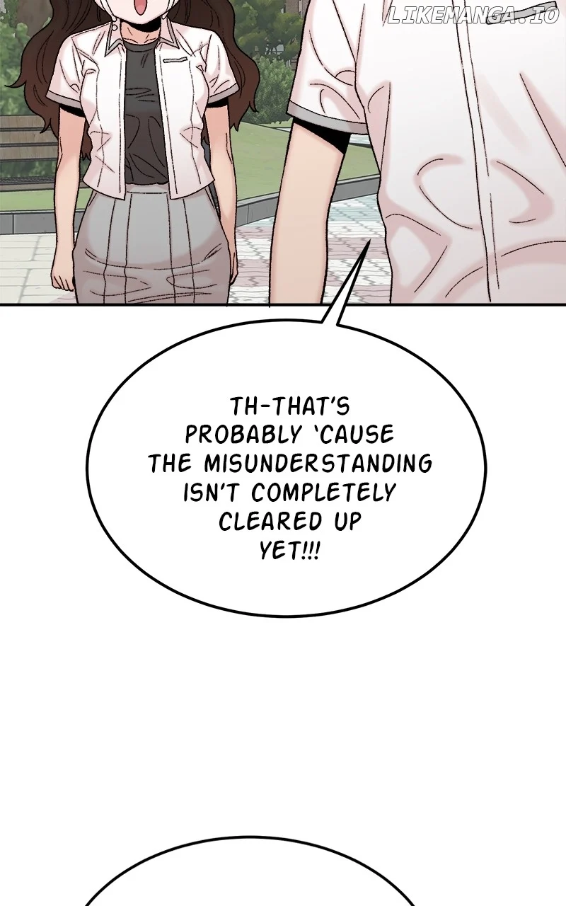 My Dud To Stud Boyfriend Chapter 100 page 70