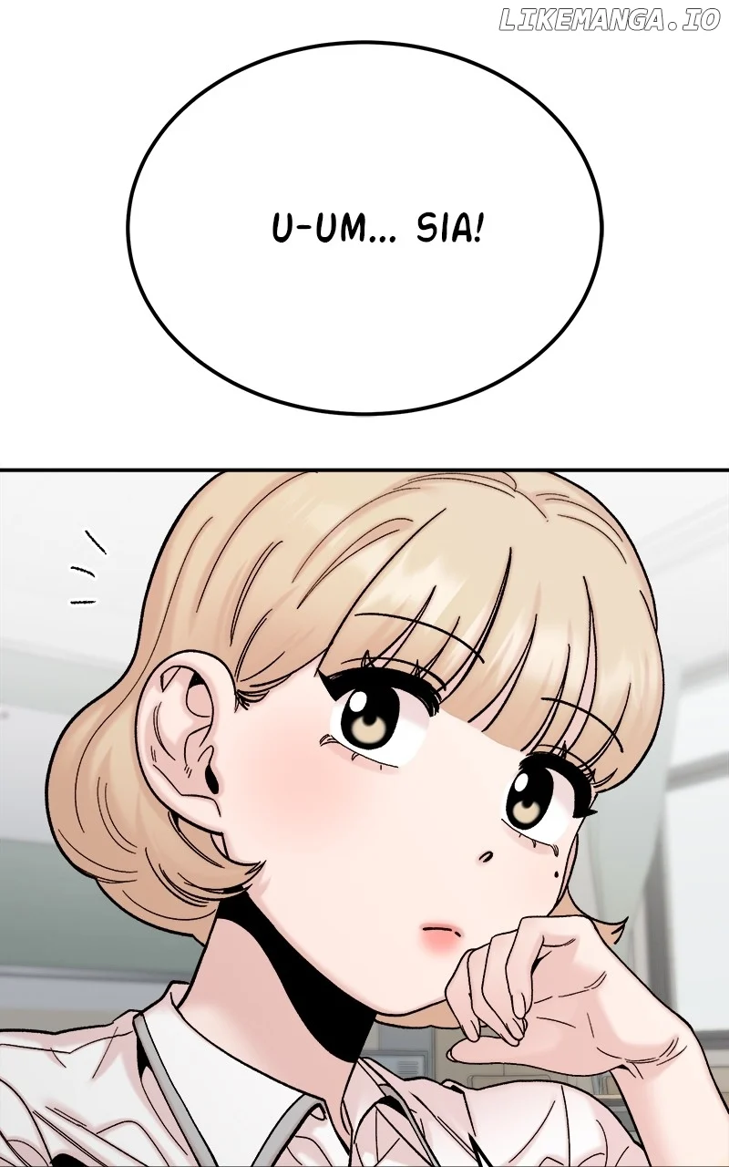 My Dud To Stud Boyfriend Chapter 100 page 4