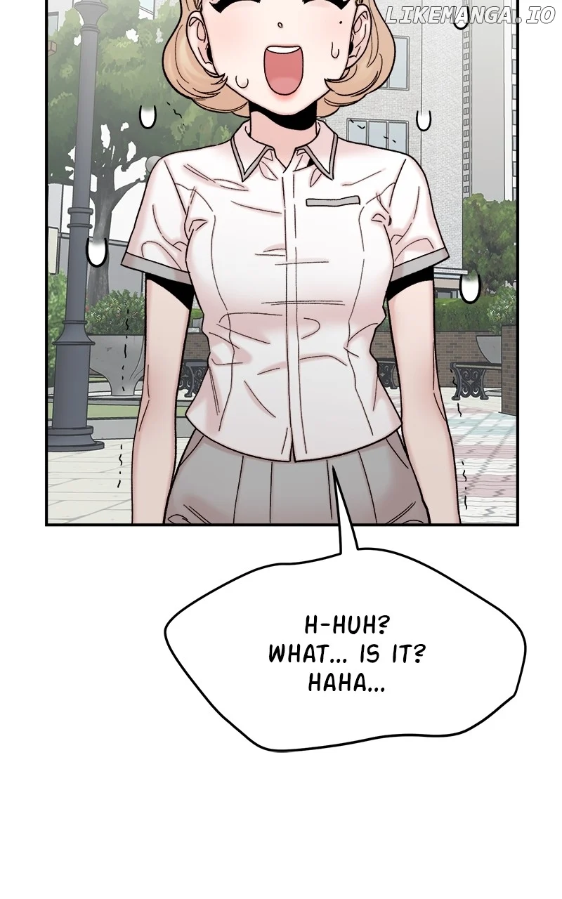 My Dud To Stud Boyfriend Chapter 100 page 22