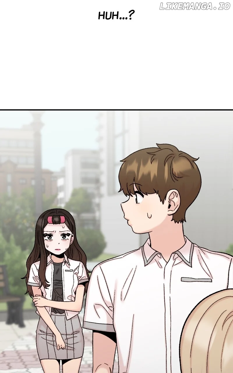 My Dud To Stud Boyfriend Chapter 100 page 27
