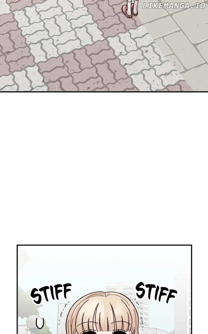 My Dud To Stud Boyfriend Chapter 100 page 21