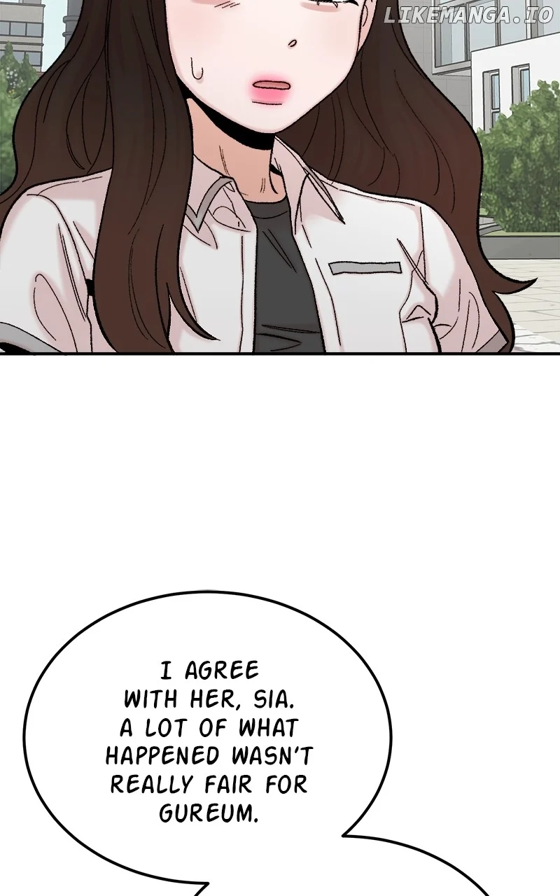 My Dud To Stud Boyfriend Chapter 100 page 53