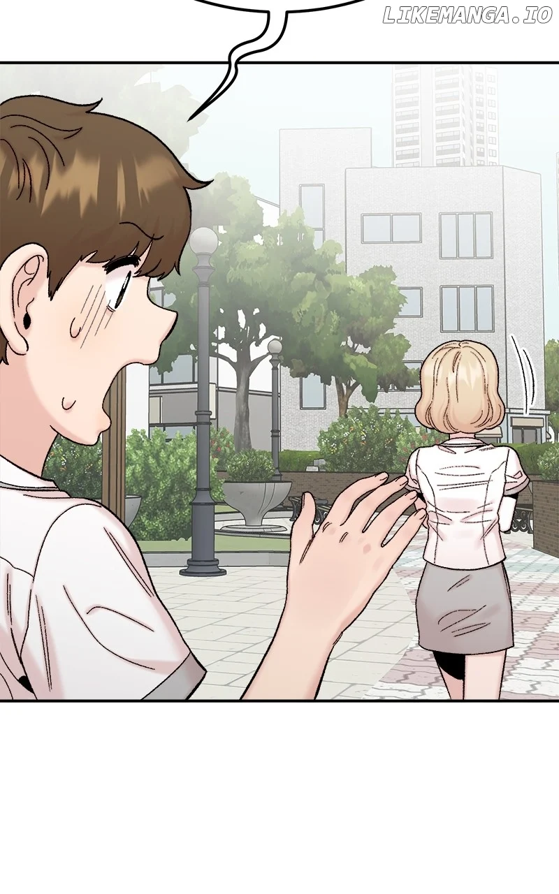 My Dud To Stud Boyfriend Chapter 100 page 68