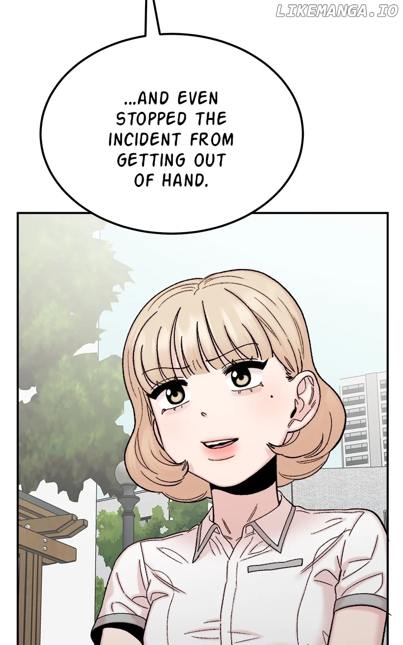 My Dud To Stud Boyfriend Chapter 100 page 55