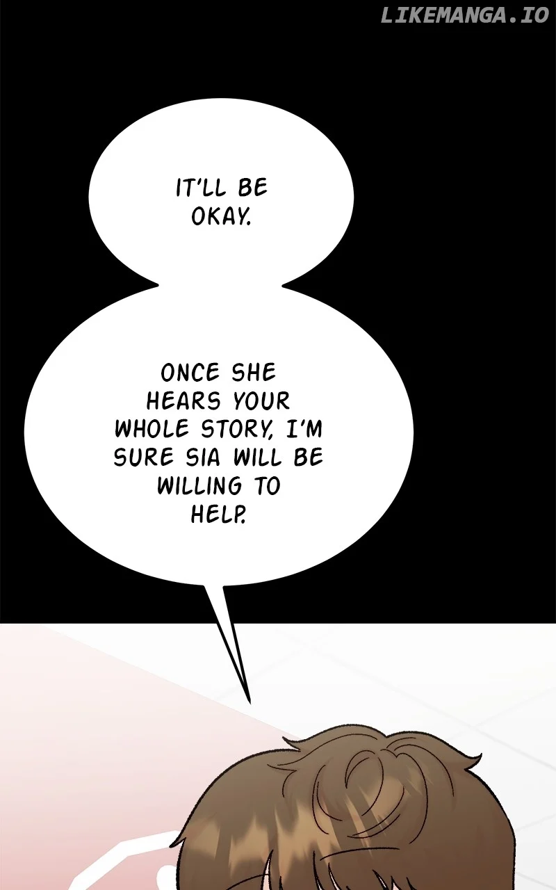 My Dud To Stud Boyfriend Chapter 100 page 47