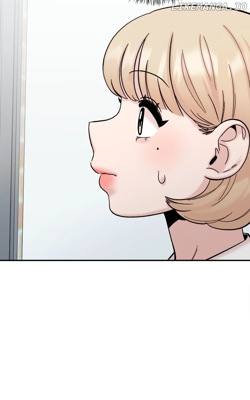 My Dud To Stud Boyfriend Chapter 100 page 12