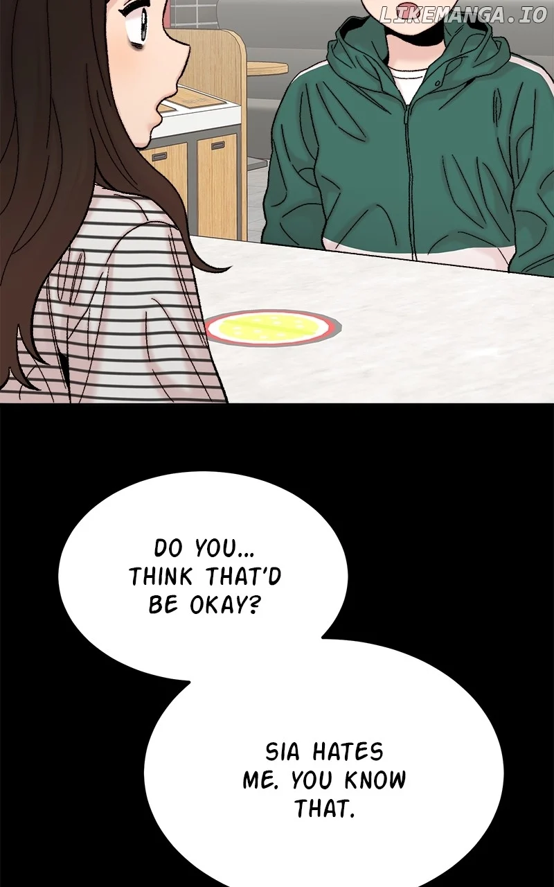 My Dud To Stud Boyfriend Chapter 100 page 45