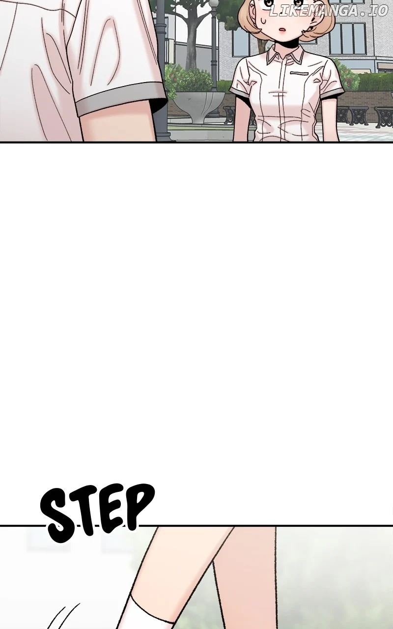 My Dud To Stud Boyfriend Chapter 100 page 24