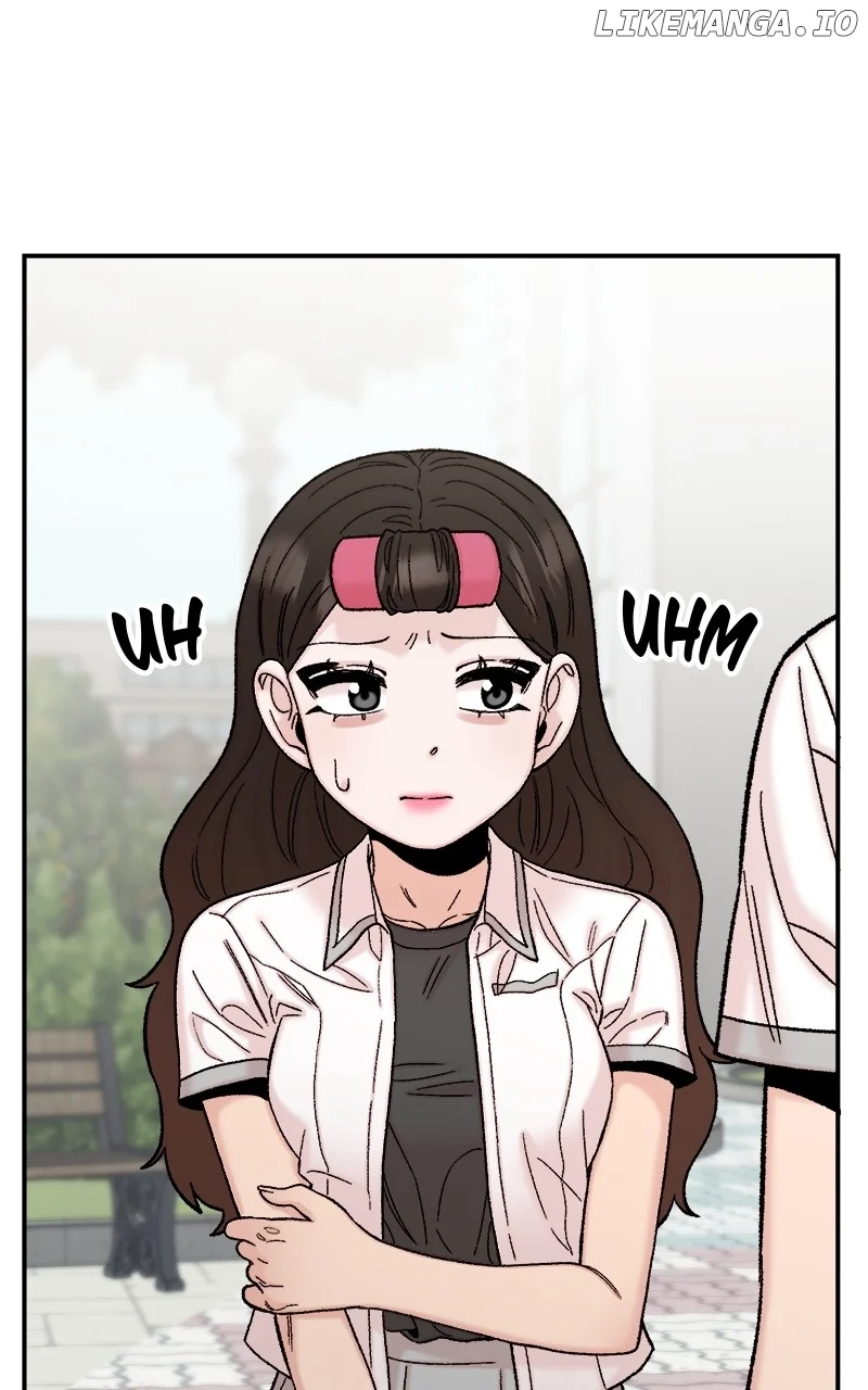 My Dud To Stud Boyfriend Chapter 100 page 33