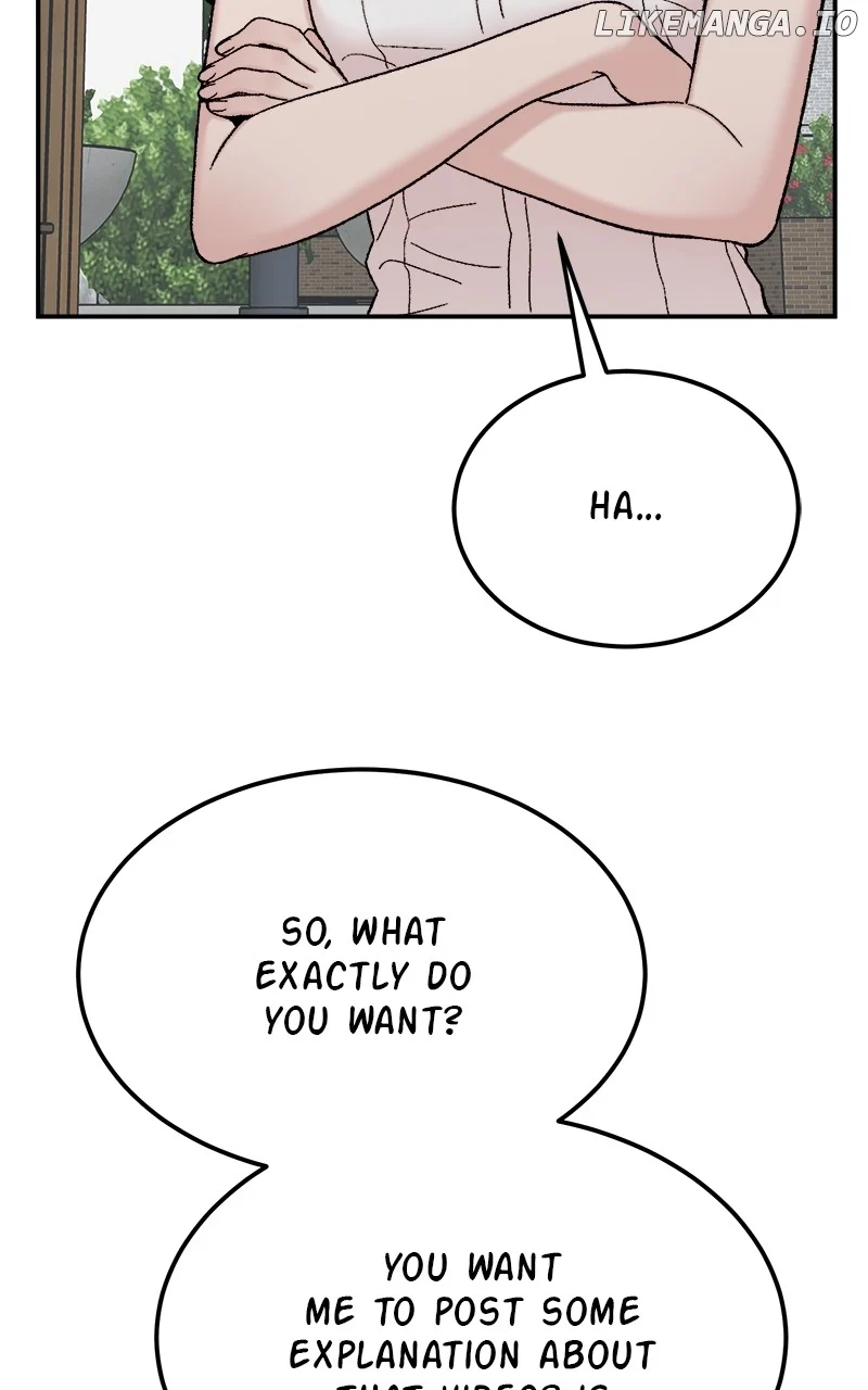 My Dud To Stud Boyfriend Chapter 100 page 56
