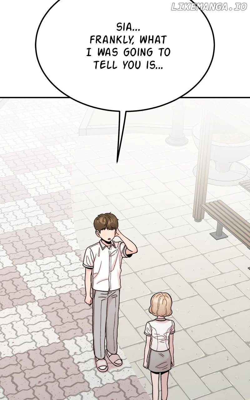 My Dud To Stud Boyfriend Chapter 100 page 20