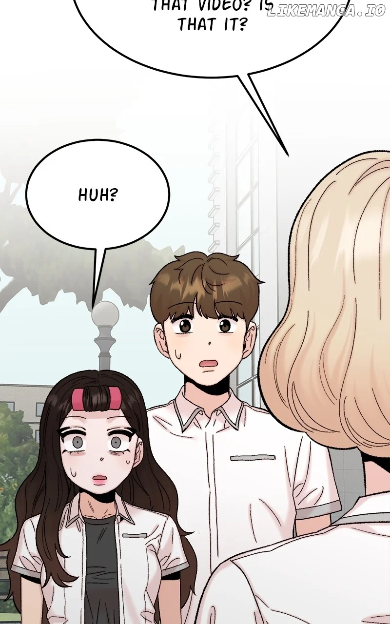 My Dud To Stud Boyfriend Chapter 100 page 57
