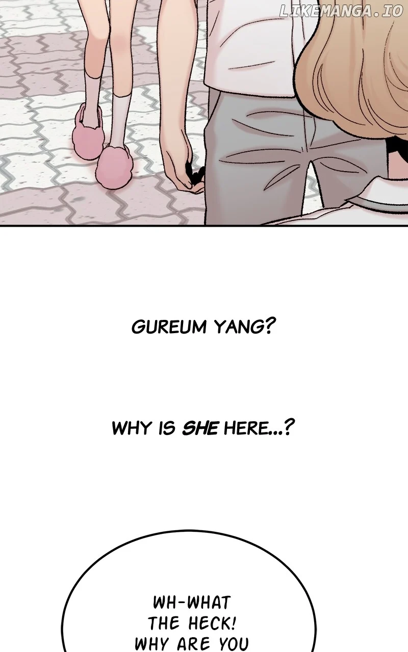 My Dud To Stud Boyfriend Chapter 100 page 28