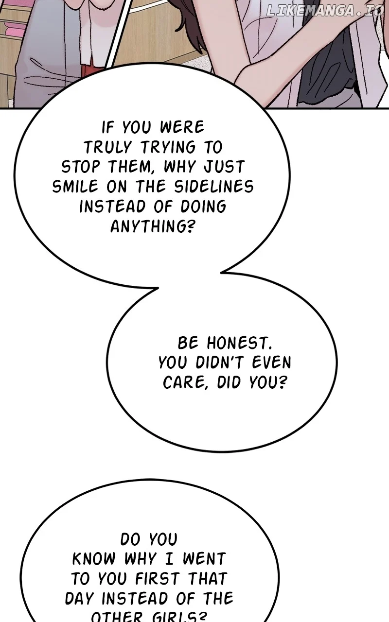 My Dud To Stud Boyfriend Chapter 100 page 62