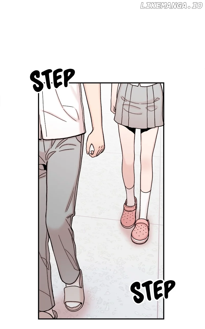 My Dud To Stud Boyfriend Chapter 100 page 9