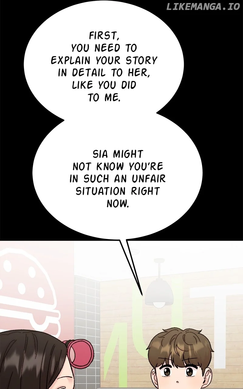 My Dud To Stud Boyfriend Chapter 100 page 44