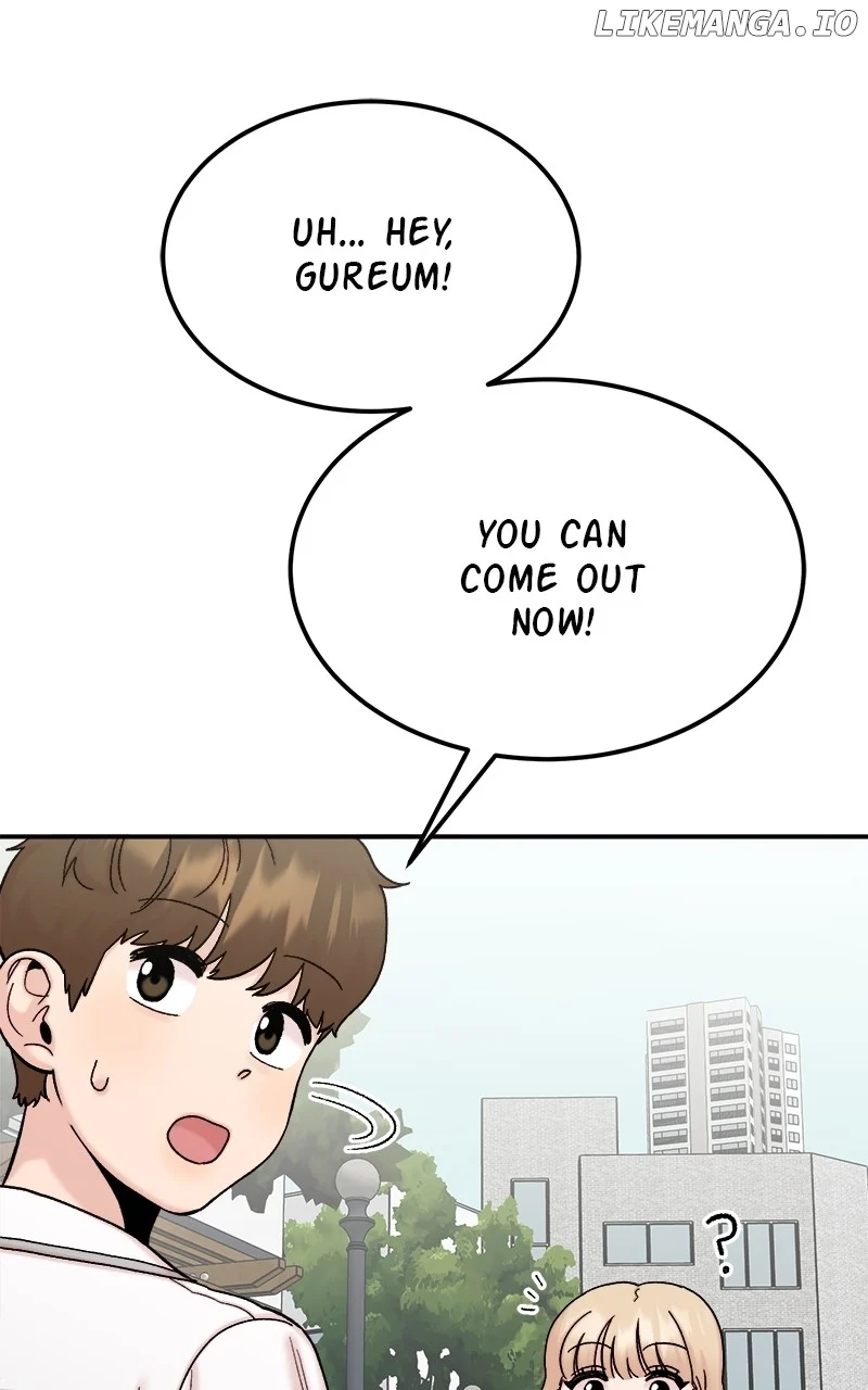 My Dud To Stud Boyfriend Chapter 100 page 23