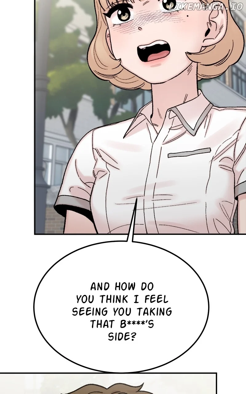 My Dud To Stud Boyfriend Chapter 100 page 93