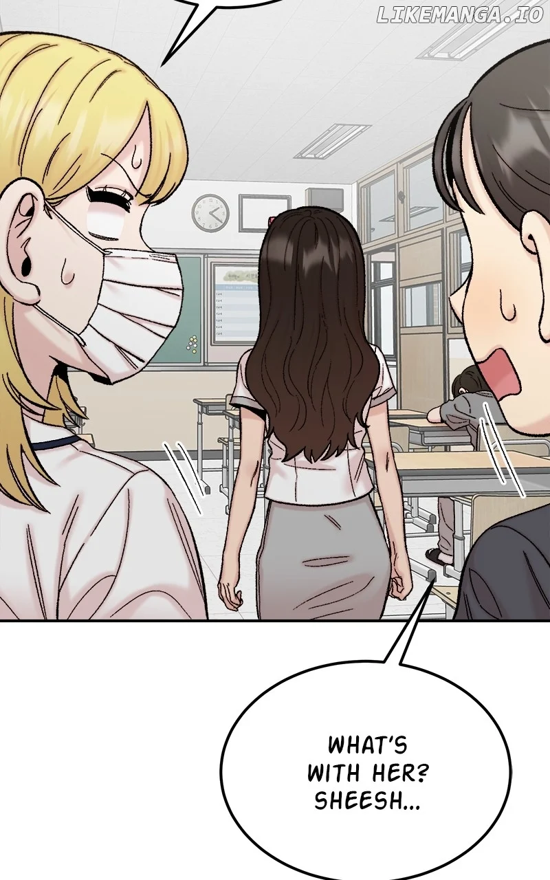 My Dud To Stud Boyfriend Chapter 100 page 117