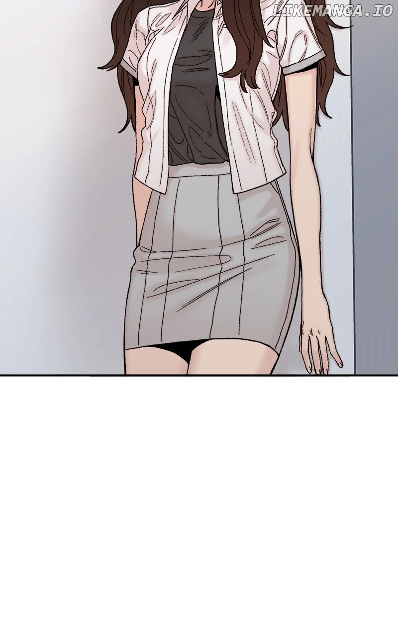 My Dud To Stud Boyfriend Chapter 100 page 99