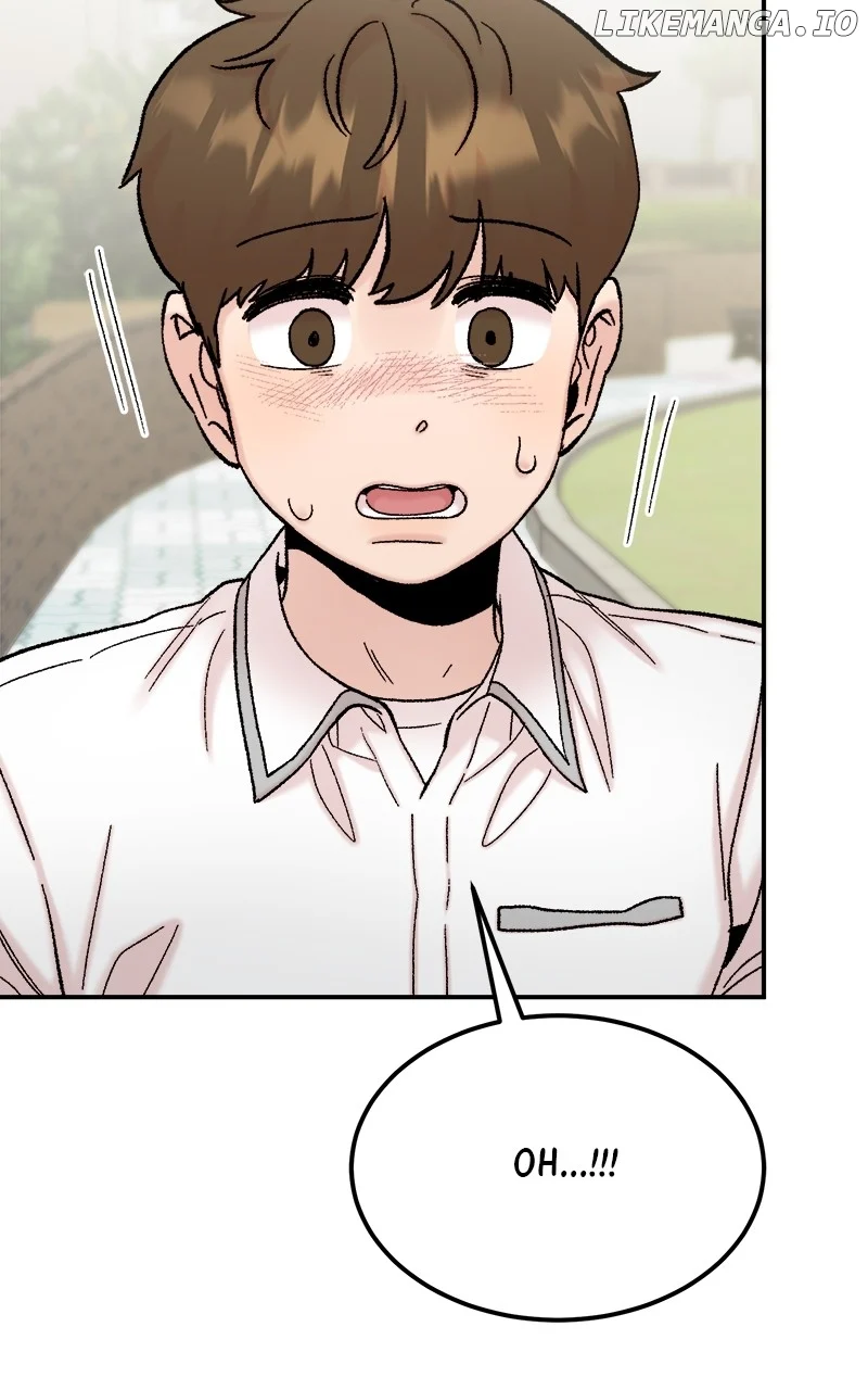 My Dud To Stud Boyfriend Chapter 100 page 94