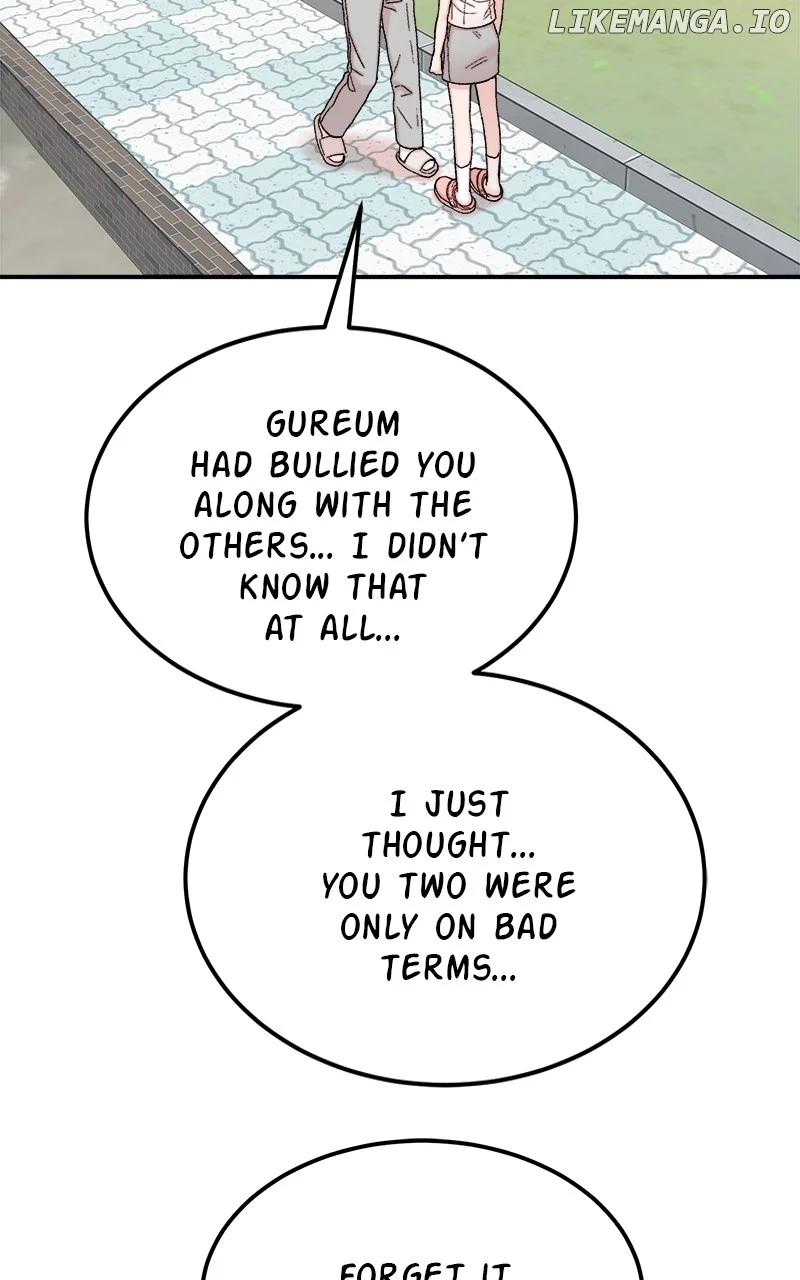 My Dud To Stud Boyfriend Chapter 100 page 96