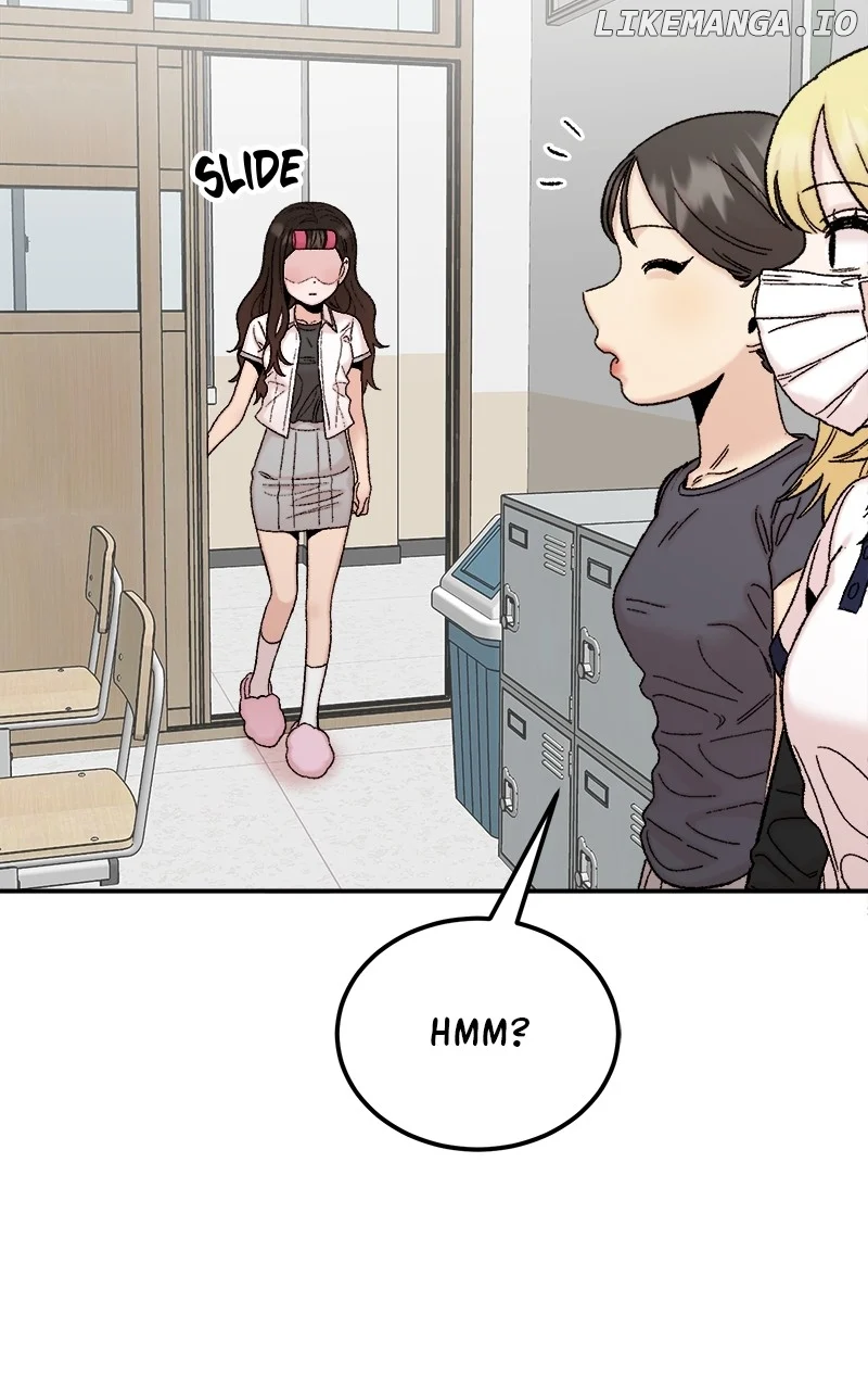 My Dud To Stud Boyfriend Chapter 100 page 111
