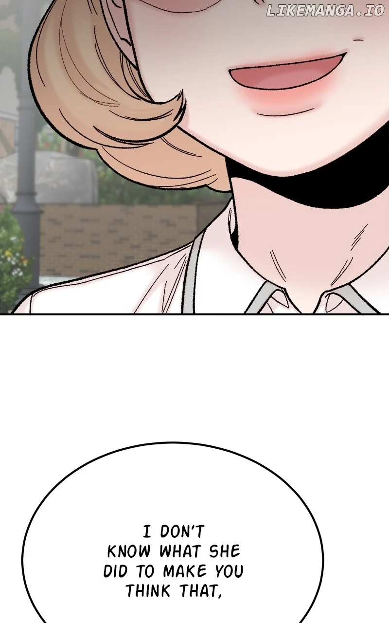My Dud To Stud Boyfriend Chapter 100 page 86